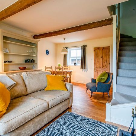 Beacon Cottage إلكلي المظهر الخارجي الصورة