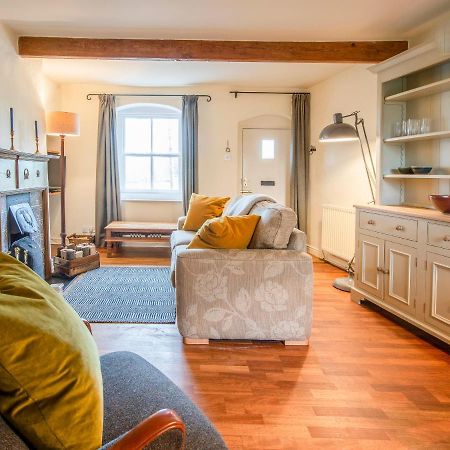Beacon Cottage إلكلي المظهر الخارجي الصورة