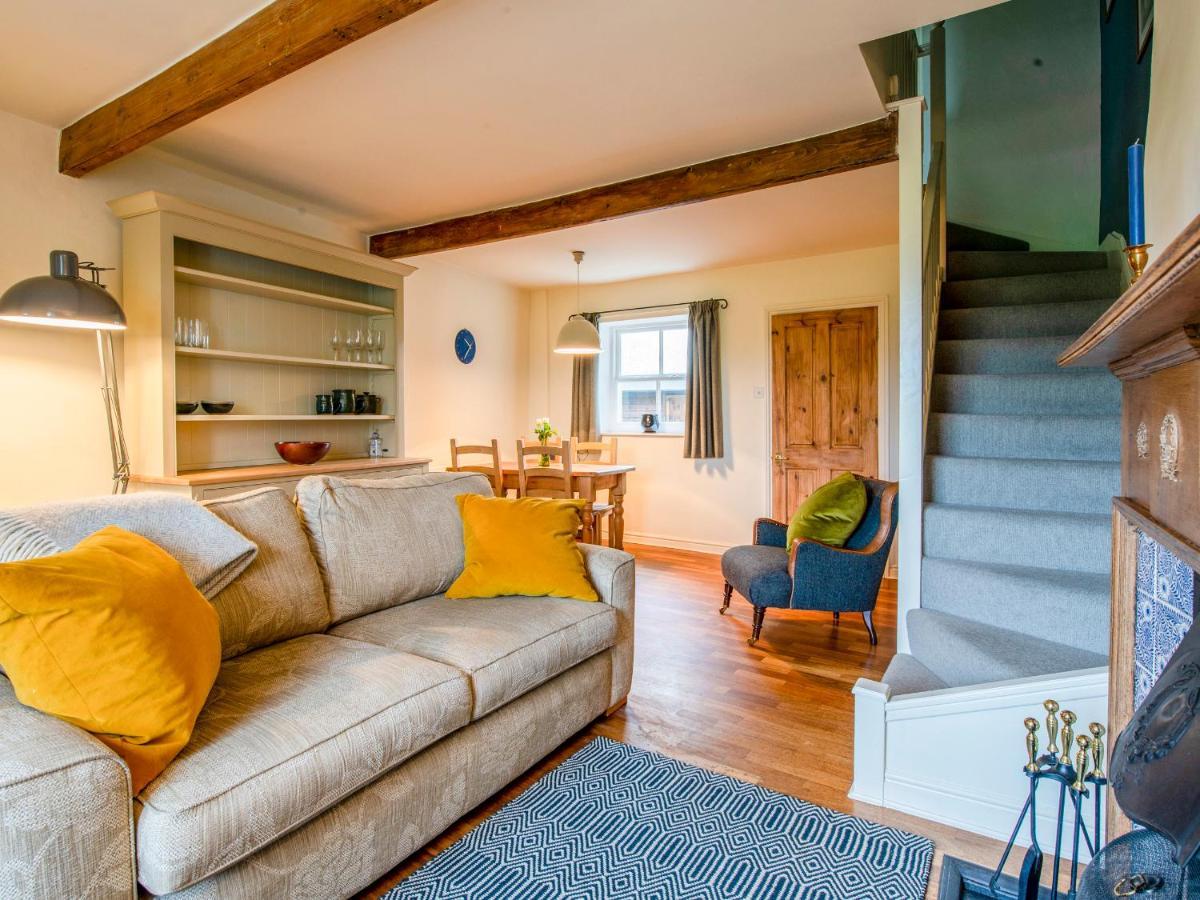 Beacon Cottage إلكلي المظهر الخارجي الصورة
