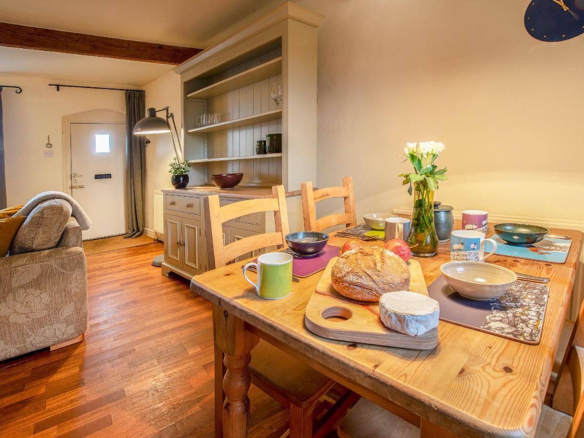 Beacon Cottage إلكلي المظهر الخارجي الصورة