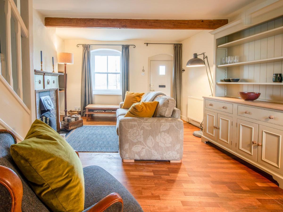 Beacon Cottage إلكلي المظهر الخارجي الصورة