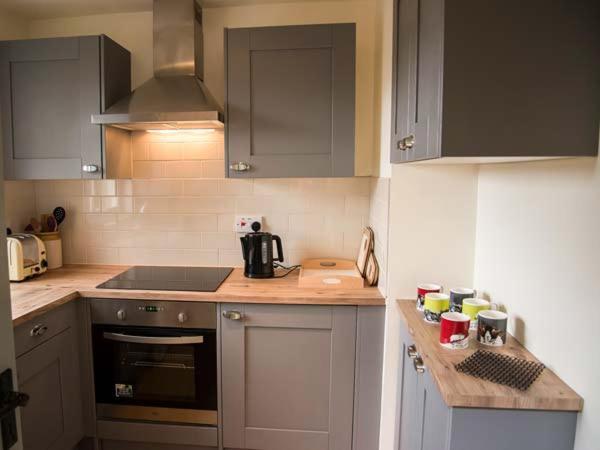 Beacon Cottage إلكلي المظهر الخارجي الصورة