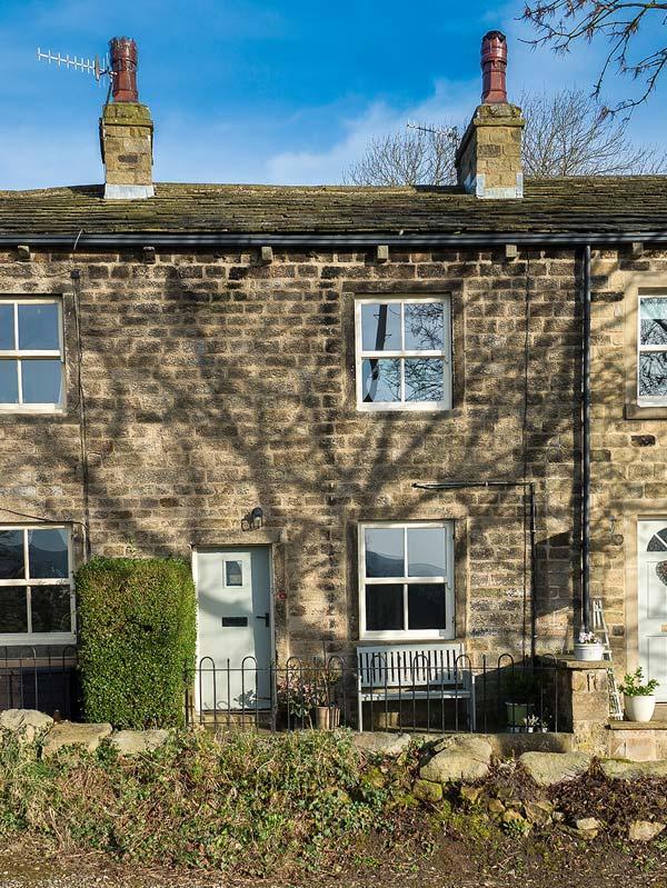 Beacon Cottage إلكلي المظهر الخارجي الصورة